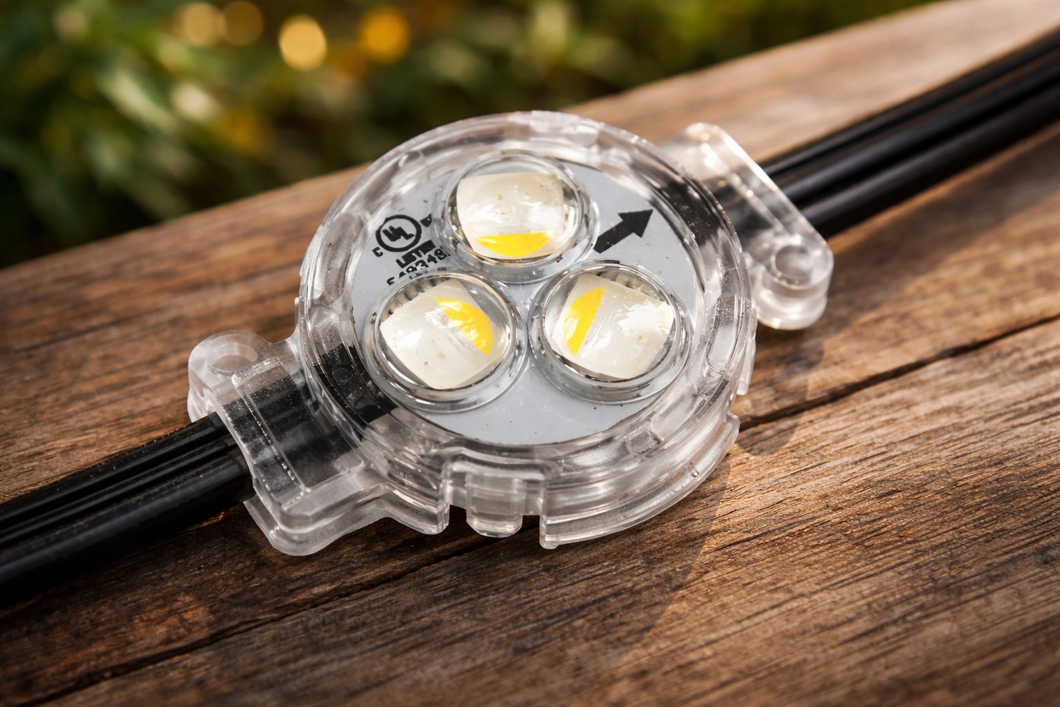 Smart LED lights – waterproof permanent outdoor lights Calgary